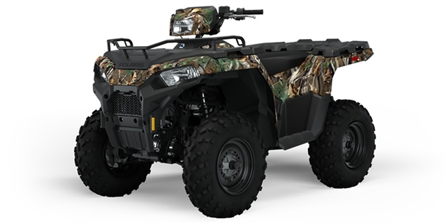 2024 Polaris Sportsman 570 Base at Friendly Powersports Baton Rouge