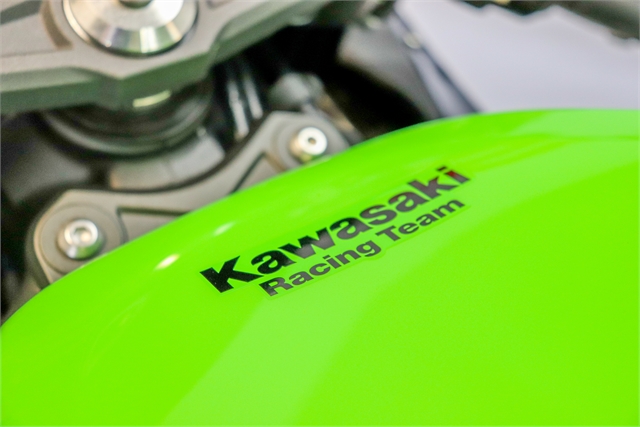 2020 Kawasaki Ninja ZX-6R ABS KRT Edition at Friendly Powersports Baton Rouge
