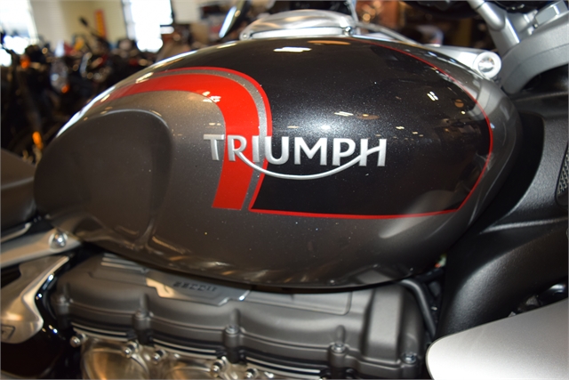 2022 Triumph Rocket 3 GT at Motoprimo Motorsports