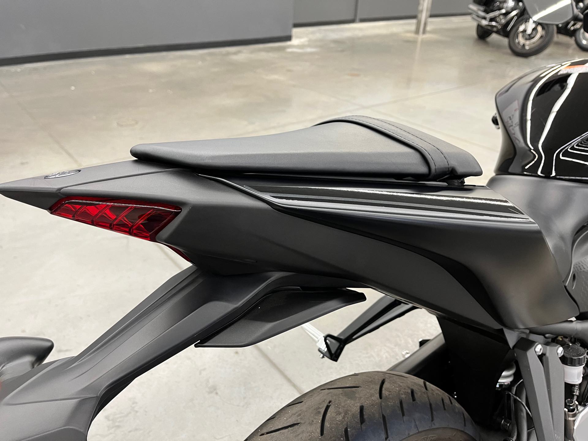 2021 Yamaha YZF R3 at Aces Motorcycles - Denver