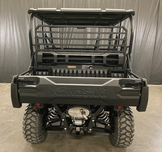 2024 Kawasaki Mule PRO-FXT 1000 LE Ranch Edition at Powersports St. Augustine