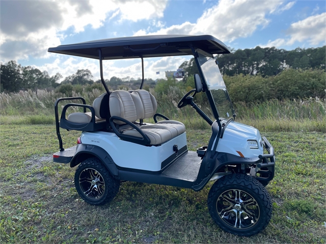 2023 Club Car ONWARD 4 PASS LIFTED HP LI-IN at Powersports St. Augustine