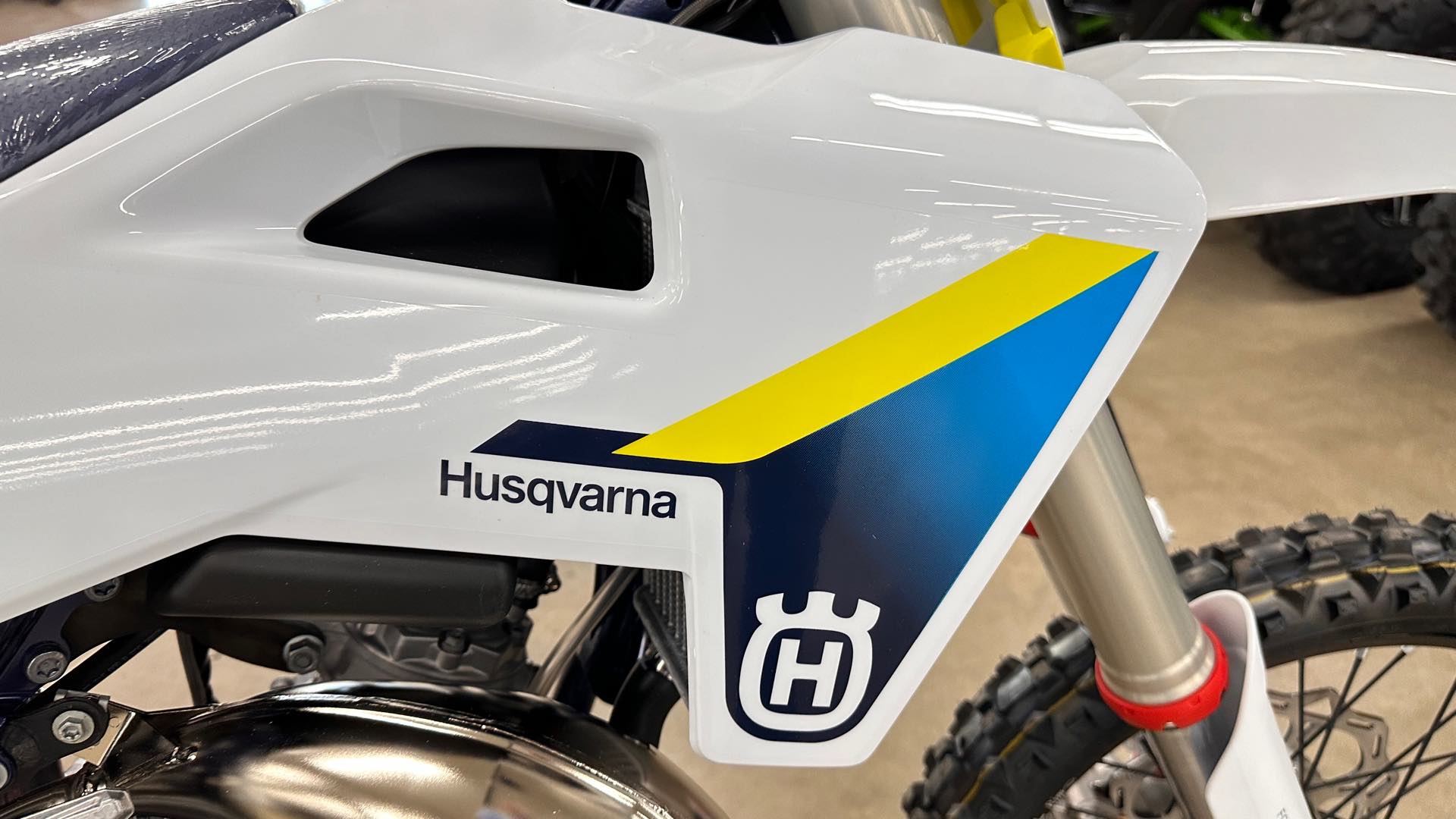 2025 Husqvarna TC 85 17/14 at ATVs and More