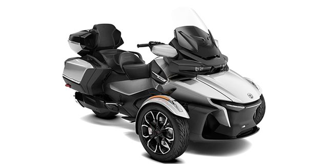 2022 Can-Am Spyder RT Limited at Extreme Powersports Inc