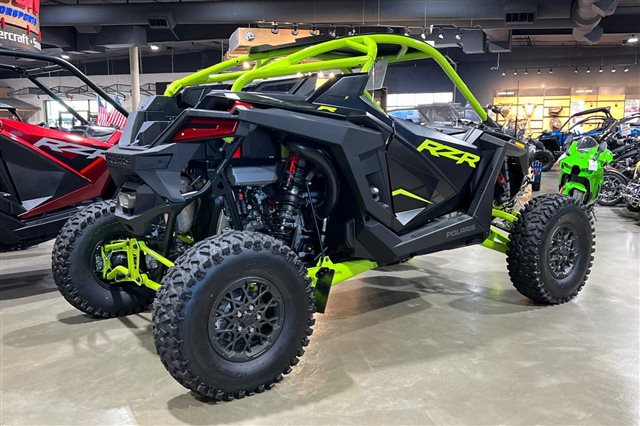 2024 Polaris RZR Pro R Ultimate at Clawson Motorsports