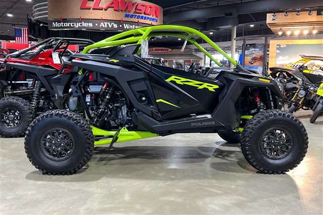 2024 Polaris RZR Pro R Ultimate at Clawson Motorsports