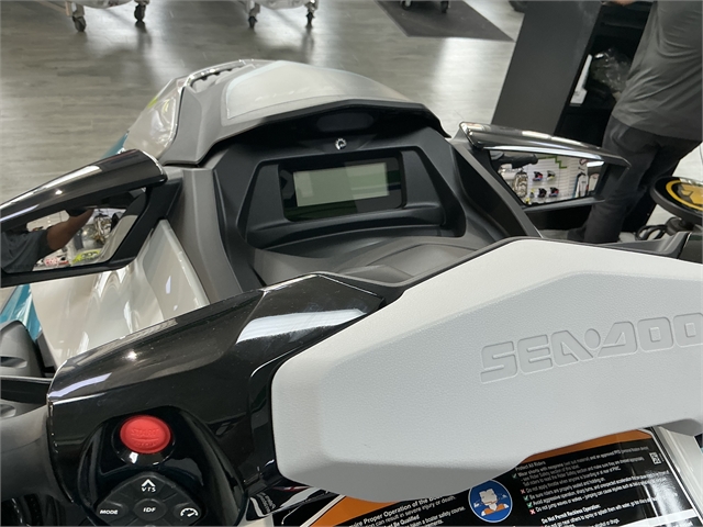 2024 Sea-Doo GTI SE 130 at Jacksonville Powersports, Jacksonville, FL 32225