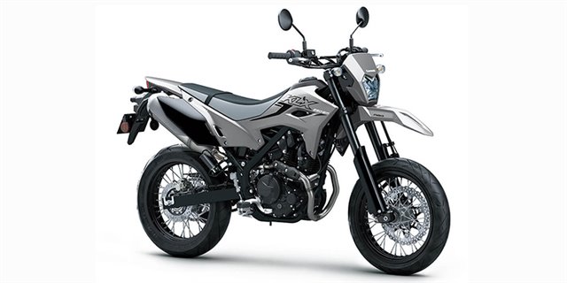 2025 Kawasaki KLX 230 SM ABS at ATVs and More