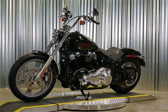 2024 Harley-Davidson Softail Standard at Elk River Harley-Davidson