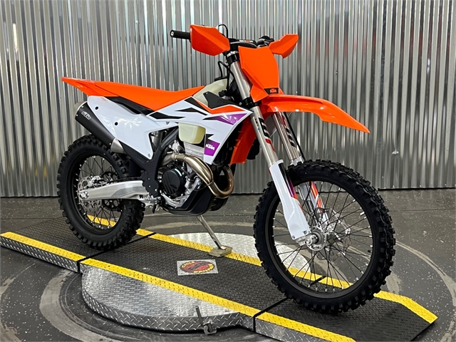 2024 KTM 350 XC-F 350 F at Teddy Morse Grand Junction Powersports