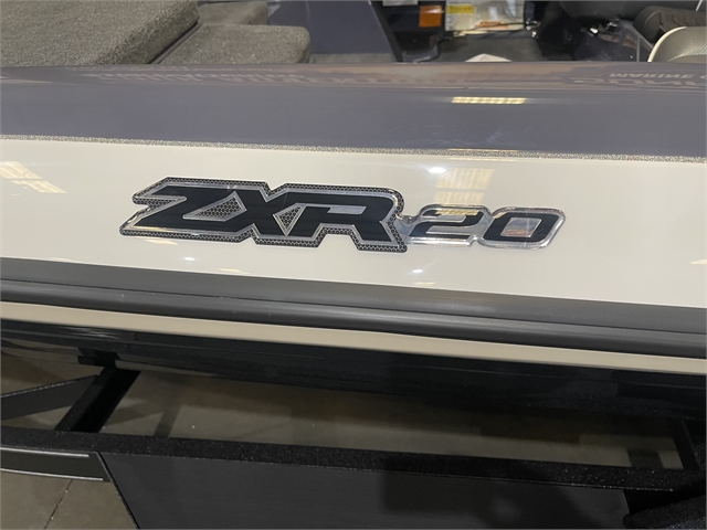 2024 Skeeter ZXR 20 ZXR20 at Sunrise Marine Center