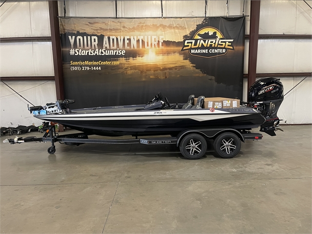 2024 Skeeter ZXR 20 ZXR20 | Sunrise Marine Center