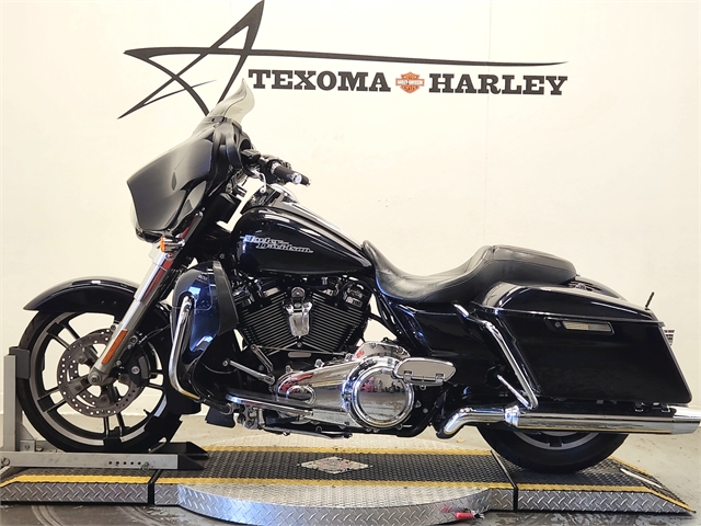 2019 Harley-Davidson Street Glide Base at Texoma Harley-Davidson