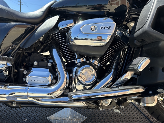 2019 Harley-Davidson Electra Glide Ultra Limited Low at Roughneck Harley-Davidson