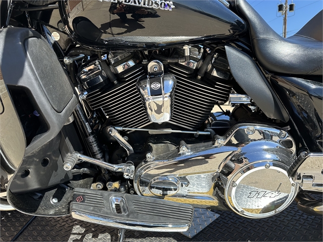 2019 Harley-Davidson Electra Glide Ultra Limited Low at Roughneck Harley-Davidson