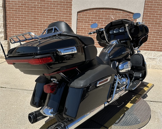 2019 Harley-Davidson Electra Glide Ultra Limited Low at Roughneck Harley-Davidson