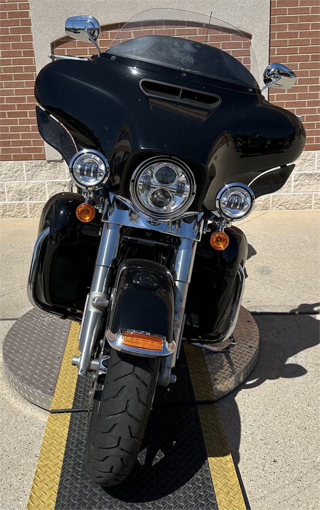 2019 Harley-Davidson Electra Glide Ultra Limited Low at Roughneck Harley-Davidson