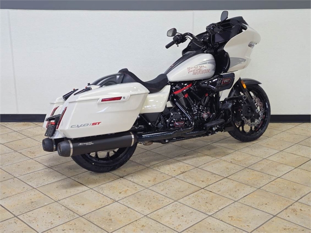 2024 Harley-Davidson Road Glide CVO ST at Destination Harley-Davidson®, Tacoma, WA 98424