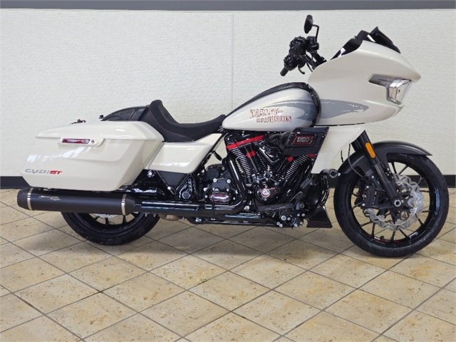 2024 Harley-Davidson Road Glide CVO ST at Destination Harley-Davidson®, Tacoma, WA 98424