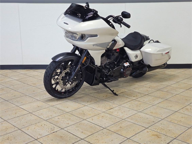 2024 Harley-Davidson Road Glide CVO ST at Destination Harley-Davidson®, Tacoma, WA 98424