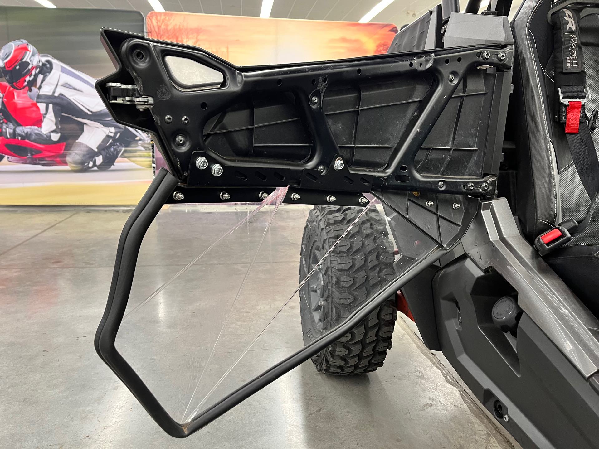 2019 Polaris RZR XP Turbo Base at Aces Motorcycles - Denver