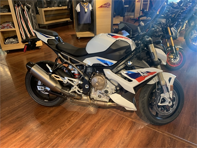 2022 BMW S 1000 R at Indian Motorcycle of Northern Kentucky