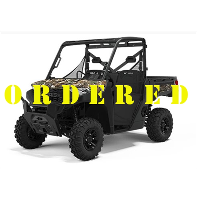 2021 Polaris Ranger 1000 Premium Extreme Powersports Inc