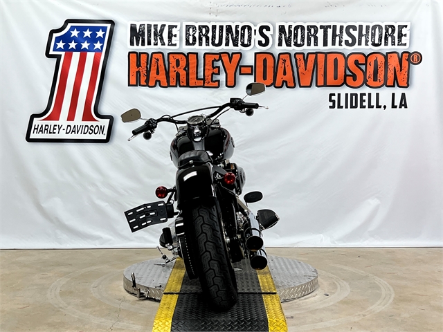 2016 Harley-Davidson Softail Slim at Mike Bruno's Northshore Harley-Davidson