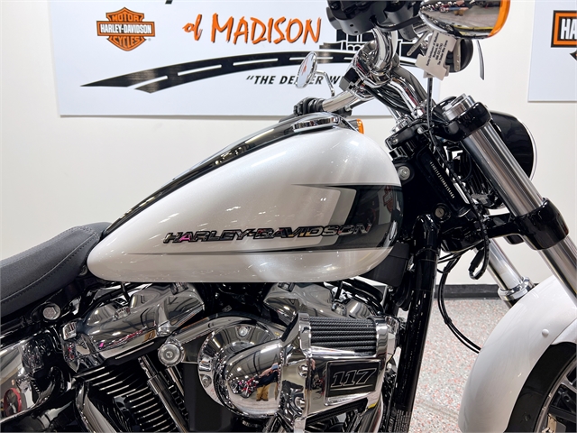 2024 Harley-Davidson Softail Breakout at Harley-Davidson of Madison