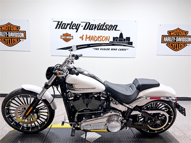 2024 Harley-Davidson Softail Breakout at Harley-Davidson of Madison