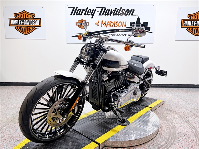 2024 Harley-Davidson Softail Breakout at Harley-Davidson of Madison