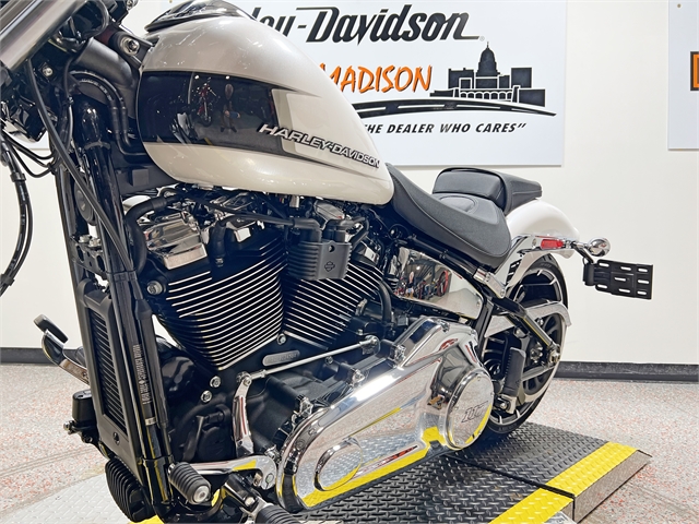 2024 Harley-Davidson Softail Breakout at Harley-Davidson of Madison