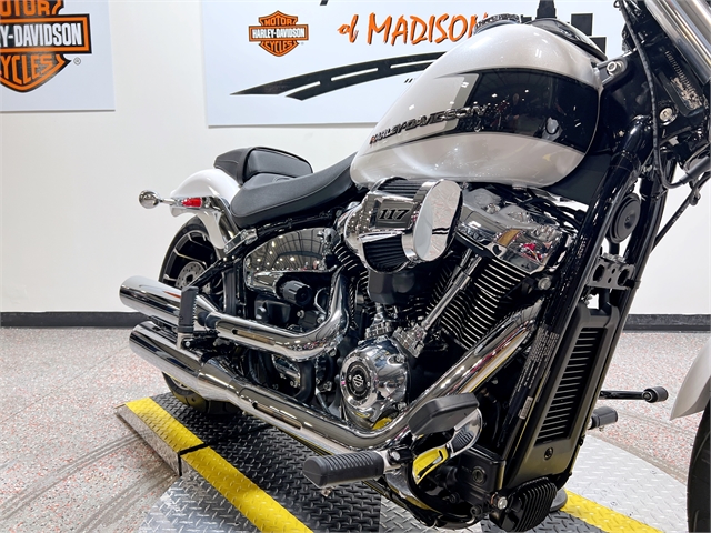 2024 Harley-Davidson Softail Breakout at Harley-Davidson of Madison