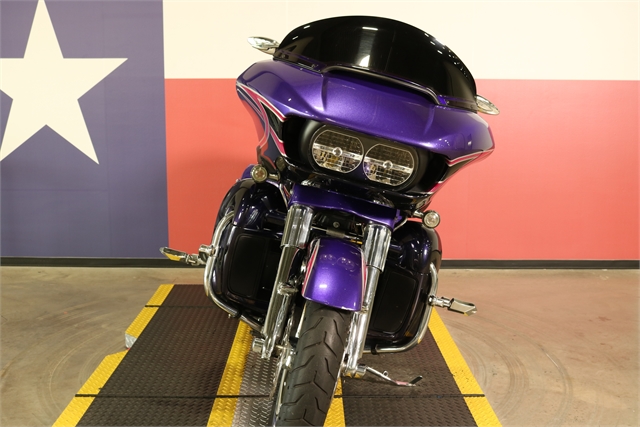 2017 Harley-Davidson Road Glide Special at Texas Harley