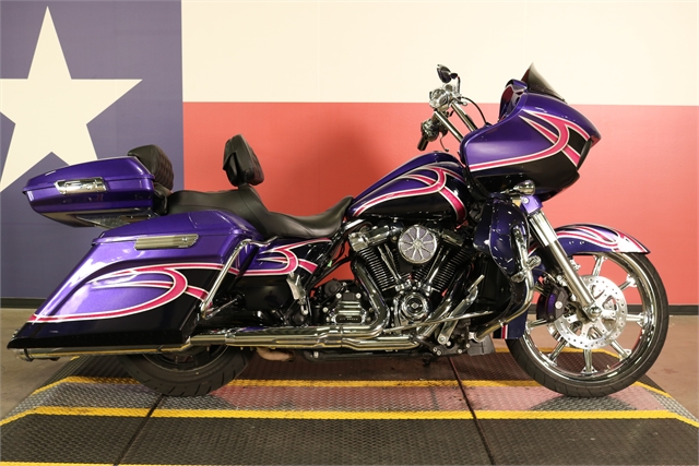 2017 Harley-Davidson Road Glide Special at Texas Harley