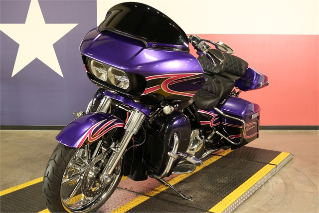 2017 Harley-Davidson Road Glide Special at Texas Harley