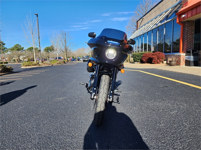 2023 Harley-Davidson Softail Low Rider ST at Hampton Roads Harley-Davidson