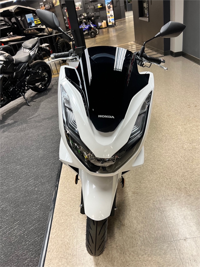 2022 Honda PCX 150 at Sloans Motorcycle ATV, Murfreesboro, TN, 37129