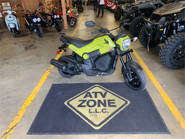 2022 HONDA NVA110BN Base at ATV Zone, LLC