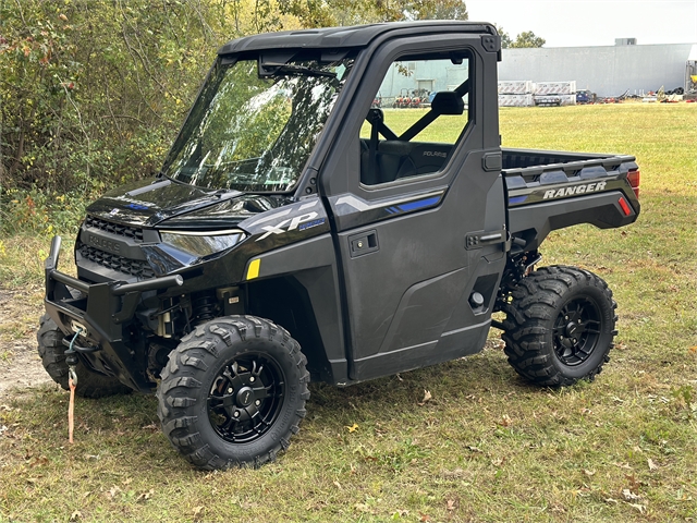 2023 Polaris Ranger XP 1000 NorthStar Edition Premium at ATVs and More