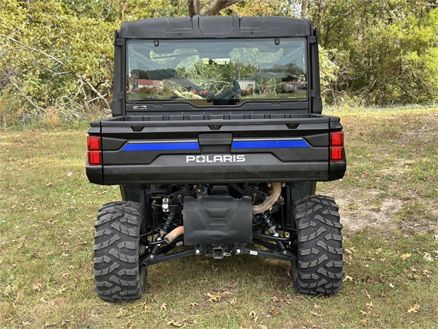 2023 Polaris Ranger XP 1000 NorthStar Edition Premium at ATVs and More