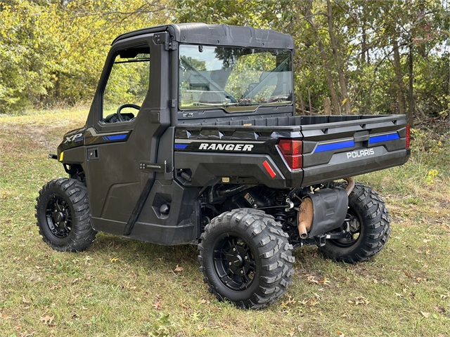 2023 Polaris Ranger XP 1000 NorthStar Edition Premium at ATVs and More