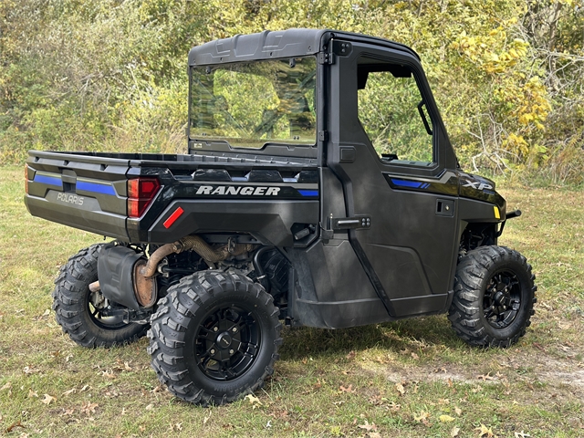 2023 Polaris Ranger XP 1000 NorthStar Edition Premium at ATVs and More