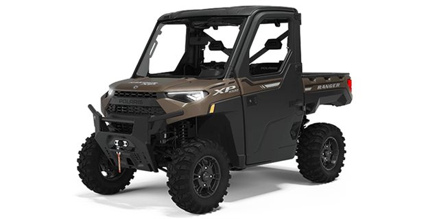 2023 Polaris Ranger XP 1000 NorthStar Edition Premium at ATVs and More