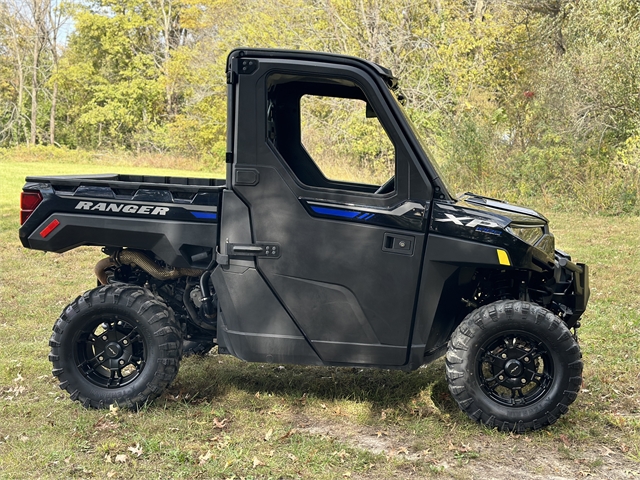 2023 Polaris Ranger XP 1000 NorthStar Edition Premium at ATVs and More