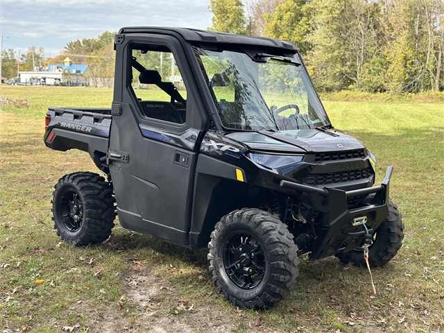 2023 Polaris Ranger XP 1000 NorthStar Edition Premium at ATVs and More