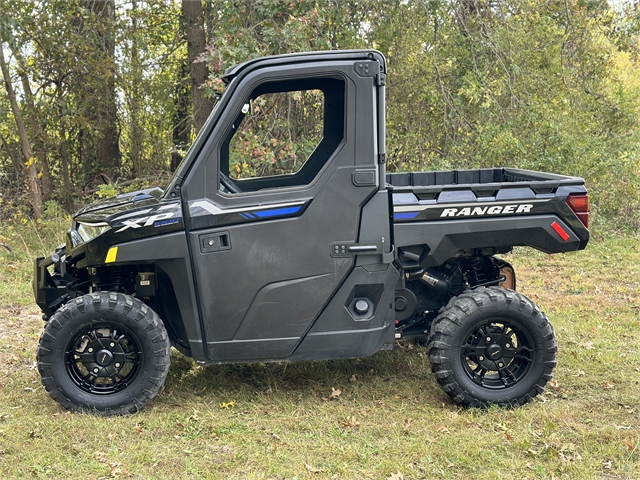 2023 Polaris Ranger XP 1000 NorthStar Edition Premium at ATVs and More