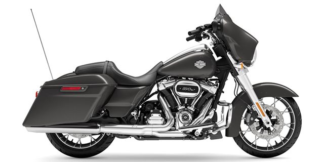 2023 Harley-Davidson Street Glide Special at Buddy Stubbs Arizona Harley-Davidson