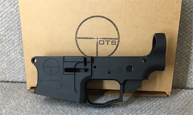 2021 ORIGIN Tactical Solutions AR 15 Lower Receiver at Harsh Outdoors, Eaton, CO 80615