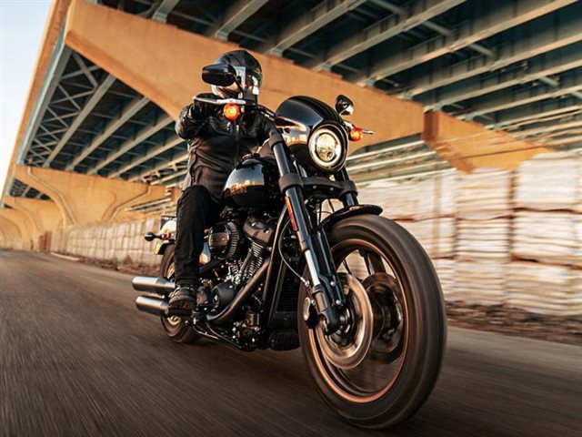 2021 Harley-Davidson Low Rider S Low Rider S at Roughneck Harley-Davidson